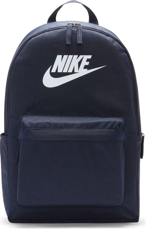 nike rugzak laptopvak|Nike Heritage Rugzak Unisex .